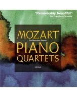 Mozart: Piano Quartets