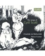 The Songs of Cyril Scott
