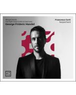 Handel: Winged Hands - The Eight Great Suites & Overtures