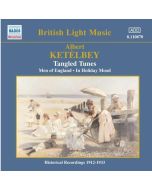 Ketelbey: Tangled Tunes