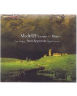 Medtner: Contes & Poemes