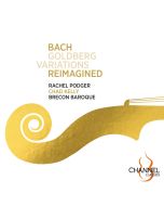 Bach: Goldberg Variations Reimagined