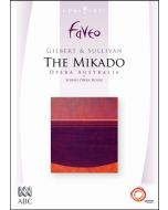 Gilbert & Sullivan - The Mikado