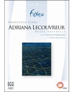 Cilea - Adriana Lecouvreur - The Elizabethan Sydney Orchestra