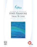 Gilbert & Sullivan - HMS Pinafore & Trial by Jury