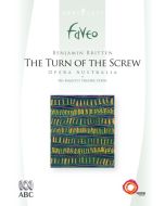Britten - The Turn of the Screw