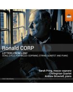 Corp: Letters from Lony