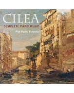 Cilea: Complete Piano Music