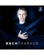 Alexandre Tharaud - Bach 