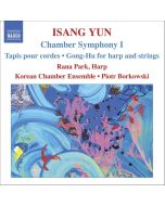YUN: Chamber Symphony I