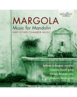 Margola: Music for Mandolin & other Chamber Music