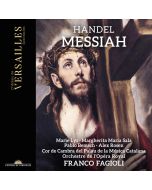 Handel: Messiah