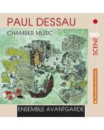 Dessau: Chamber Music