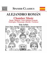 Román: Chamber Music