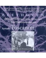 Beethoven: Missa Solemnis & Choral Fantasy