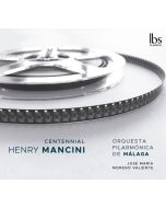Centennial Henry Mancini