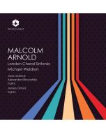 Music of Malcolm Arnold