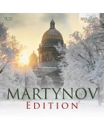 Martynov Edition