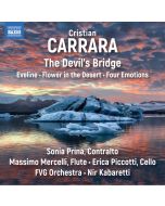 Carrara: The Devil's Bridge