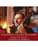 Telemann e la Viola da Gamba