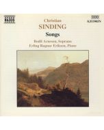 SENDING: Songs