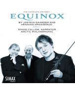 The Complete Equinox Odyssey