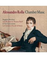 Rolla: Chamber Music