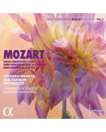 Next Generation Mozart Soloists Vol. 1