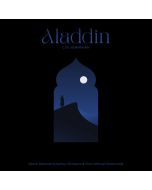 Horneman: Aladdin