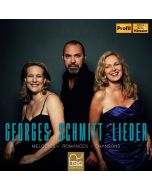Schmitt: Lieder