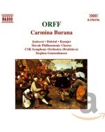 ORFF: Carmina Burana