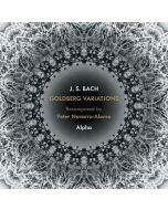 Bach:  Goldberg Variations BWV988 - Recomposed by Peter Navarro-Alonso