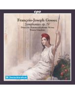 Gossec: Symphonies op. IV