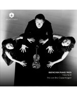 Beethoven: Piano Trios Vol. 3