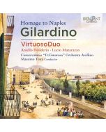 Gilardino: Homage to Naples