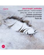 Dusapin: Penthesilea