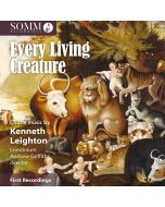 Leighton: Every Living Creature
