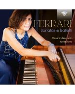 Ferrari: Sonatas & Balletti