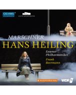 Marschner: Hans Heiling