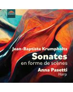 Krumpholtz: Sonates en forme de scènes