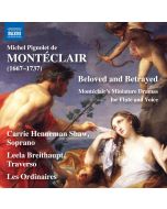 Monteclair: Beloved and Betrayed