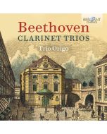 Beethoven: Clarinet Trios