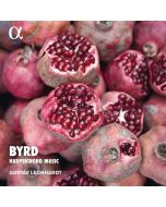 Byrd: Harpsichord Music