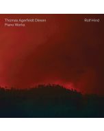 Agerfeldt Olesen: Piano Works