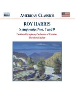 HARRIS: Symphonies nos. 7 & 9