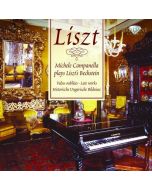 Liszt: Late Masterpieces