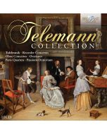 Telemann Collection