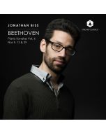 Beethoven: Piano Sonatas Vol. 6