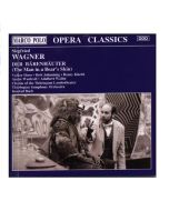 WAGNER S.: Der barenhauter