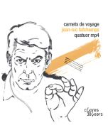 Fafchamps: Carnets de voyage